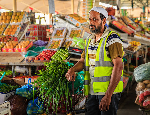 My Story My God | How to Open Grocery Store in Dubai