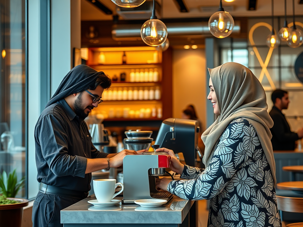 My Story My God | The Importance of Customer Experience for Dubai Businesses