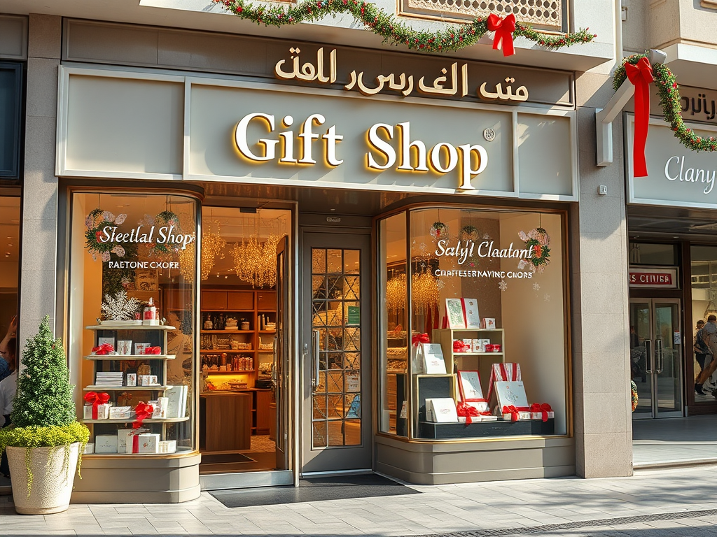 My Story My God | How to Open a Gift Shop in Dubai