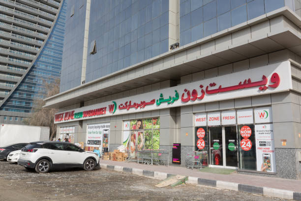 My Story My God | How to Open Grocery Store in Dubai