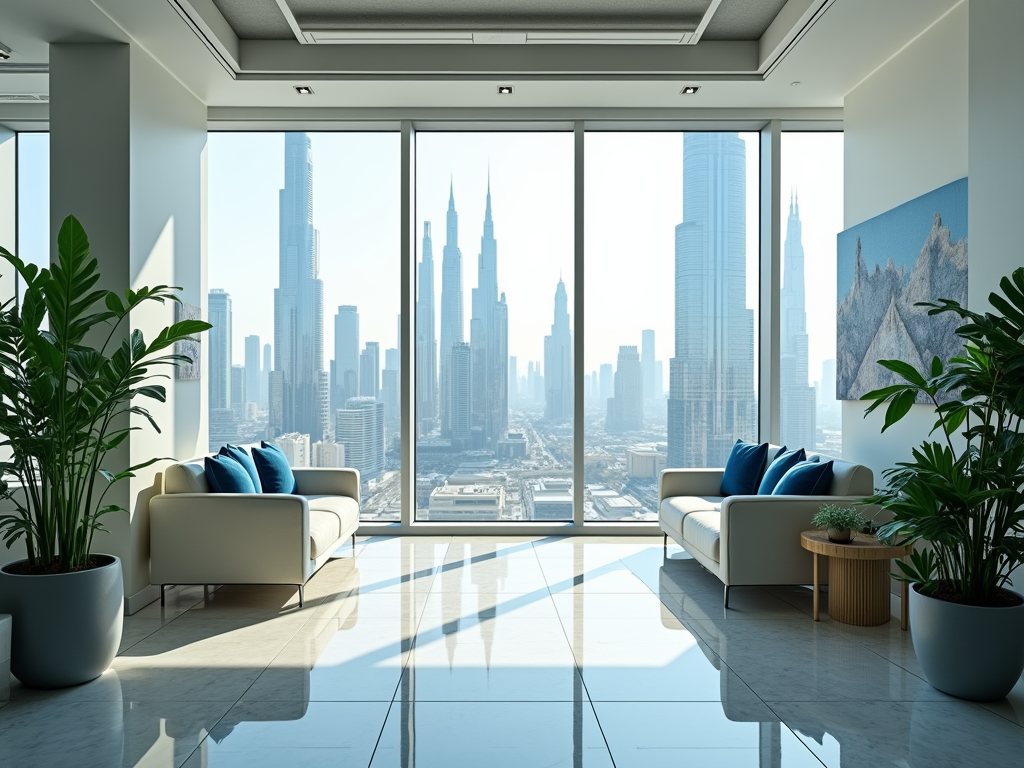 My Story My God | Understanding the Advantages of Dubai’s Real Estate Market for Investors