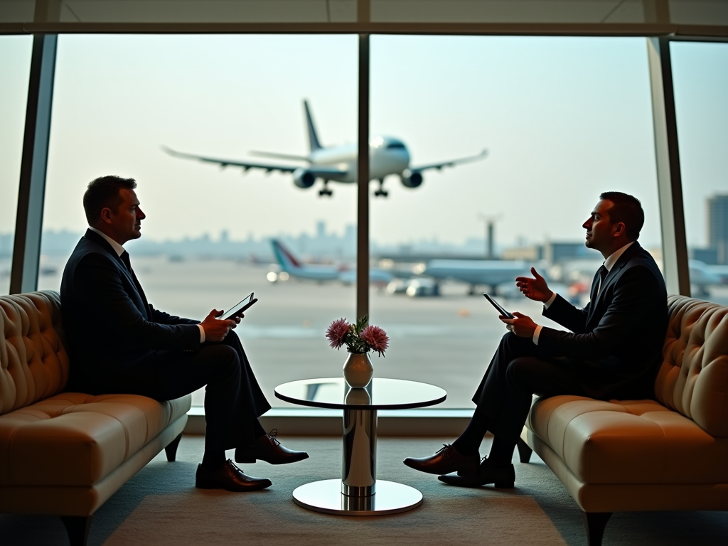 My Story My God | The Role of Dubai’s Airports in Facilitating International Trade